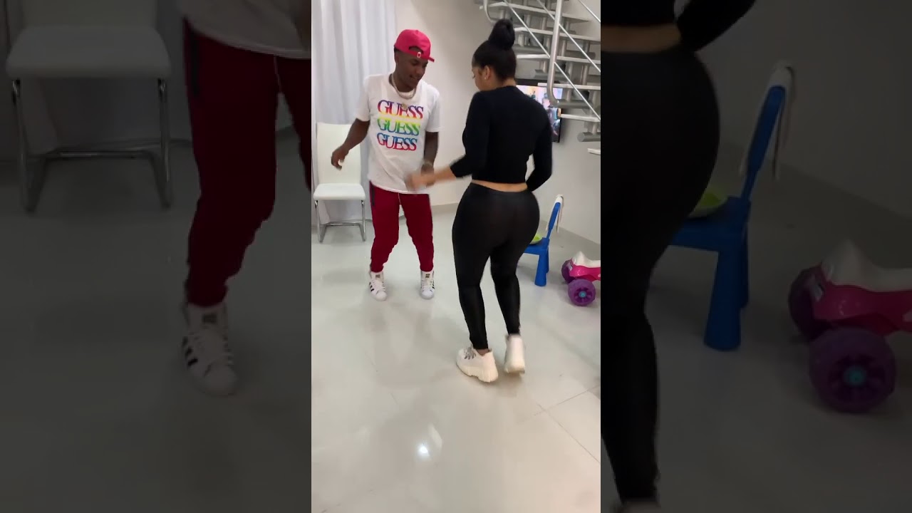 El Fecho RD Bailando 