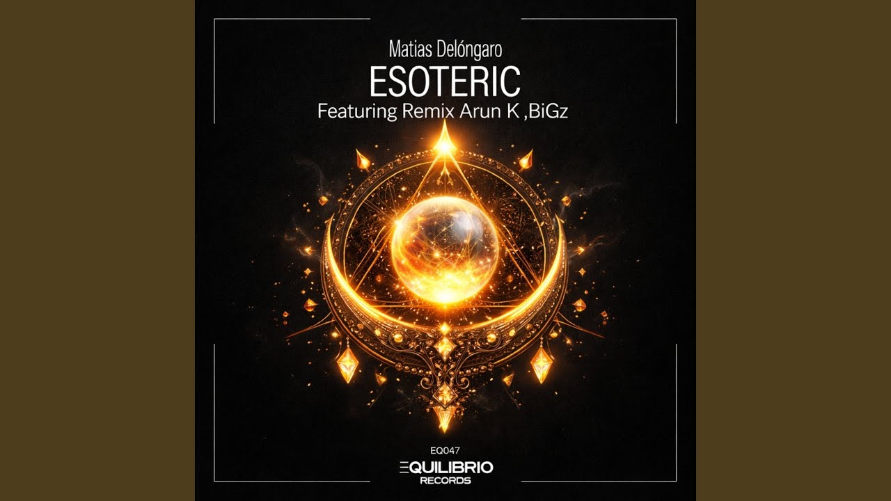 Esoteric