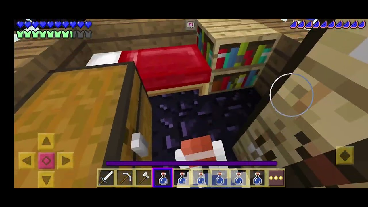 #minecraft 