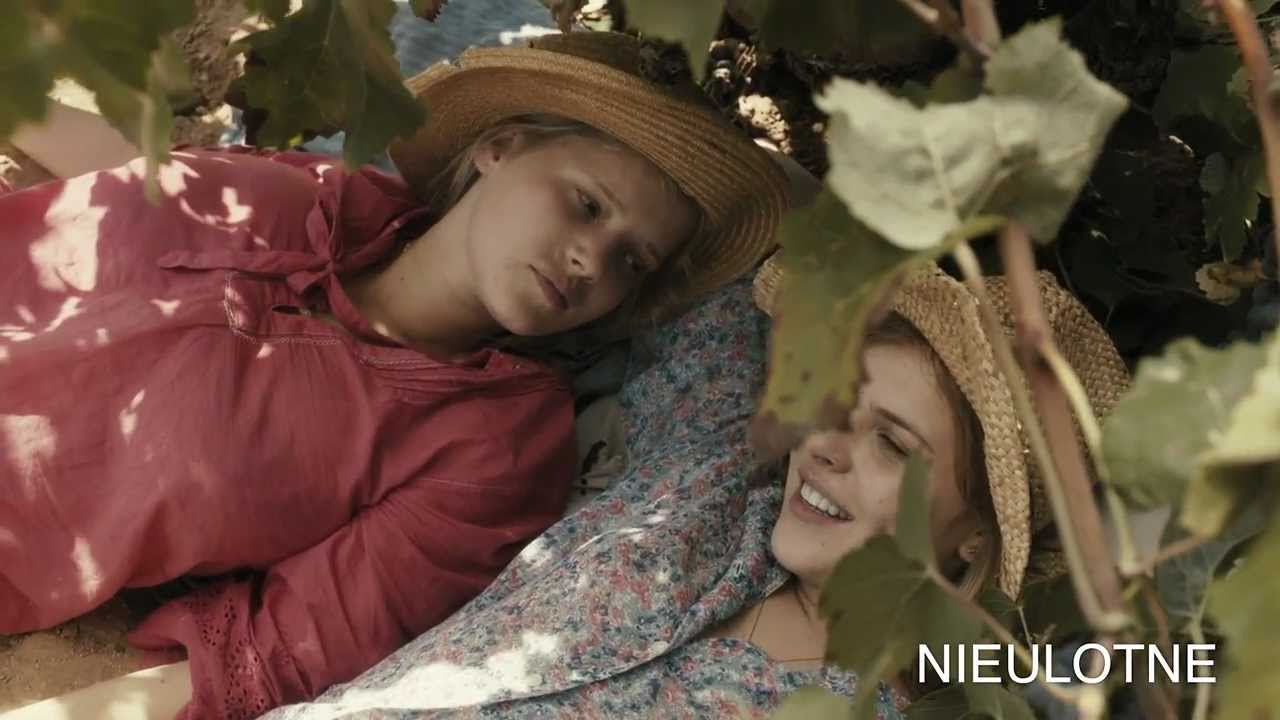 NIEULOTNE: Magdalena Berus