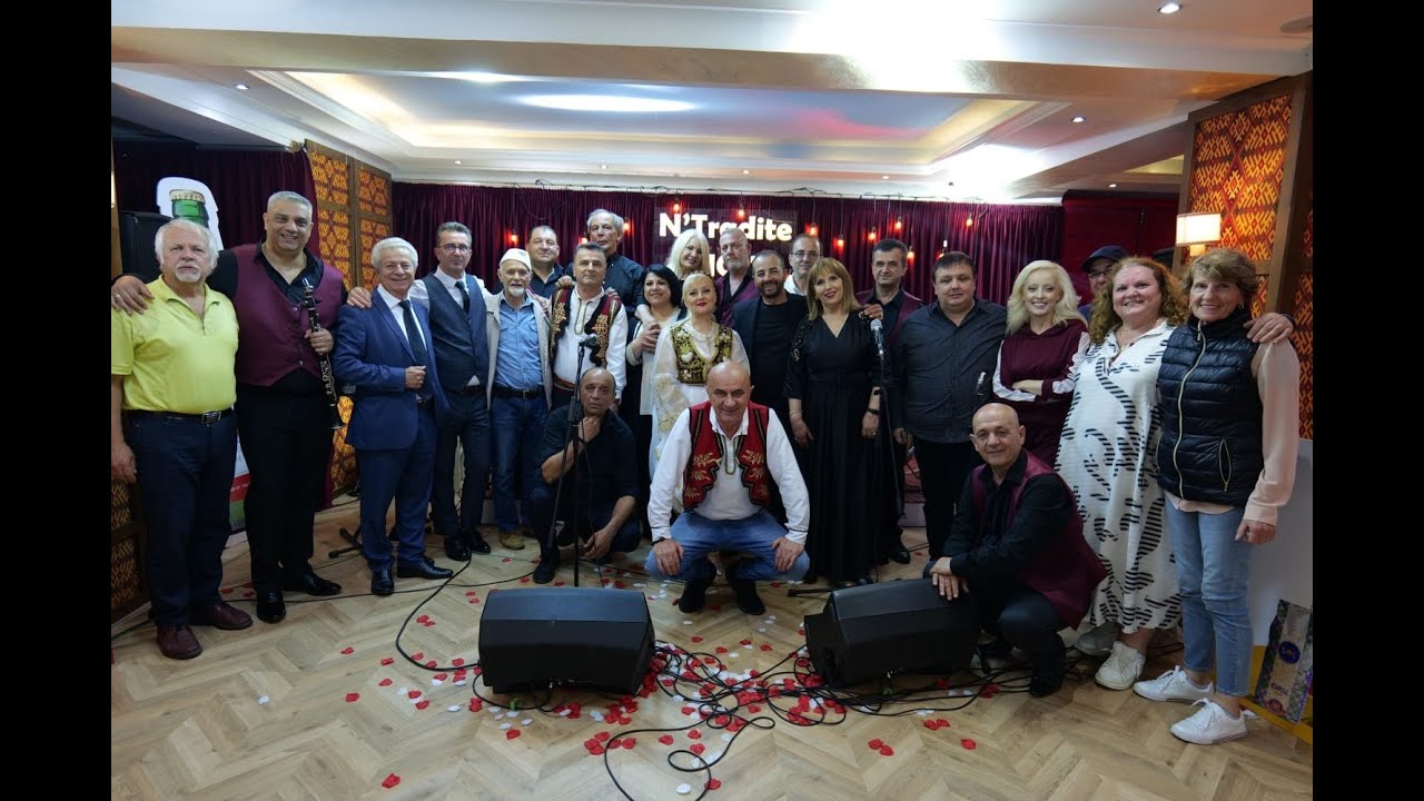 Nota e Tironës - N'Traditë Show