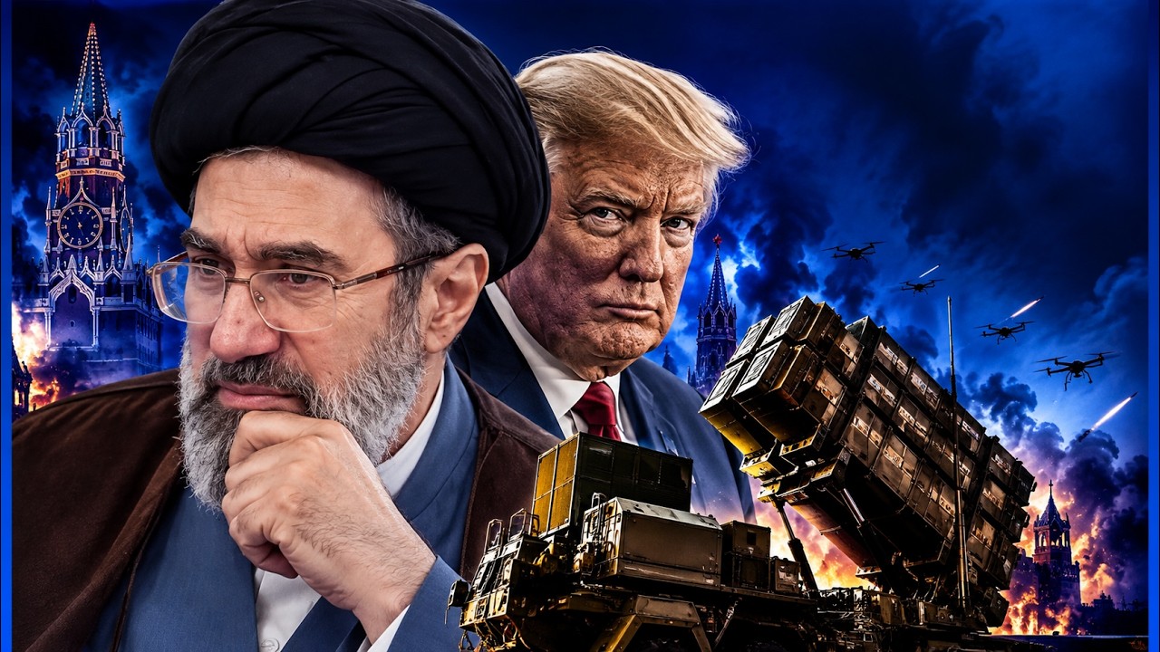Trump oo diyaariyay 3 ikhtiyaar oo uu ku weerarayo IRAN & Cabsida Hub Nuclear oo la deegsanayo |