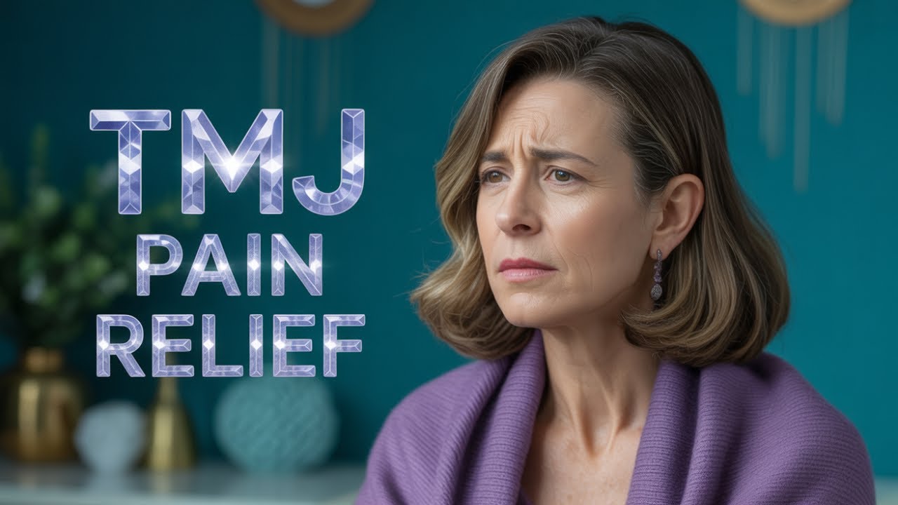 The Breathing Pattern Causing Your TMJ Pain