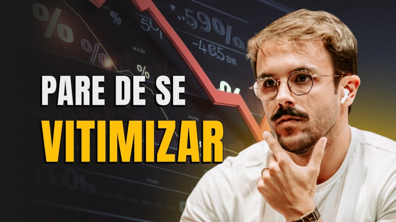 VARIÂNCIA NO POKER: Vilã ou aliada? Yuri 'theNERDguy' revela a verdade