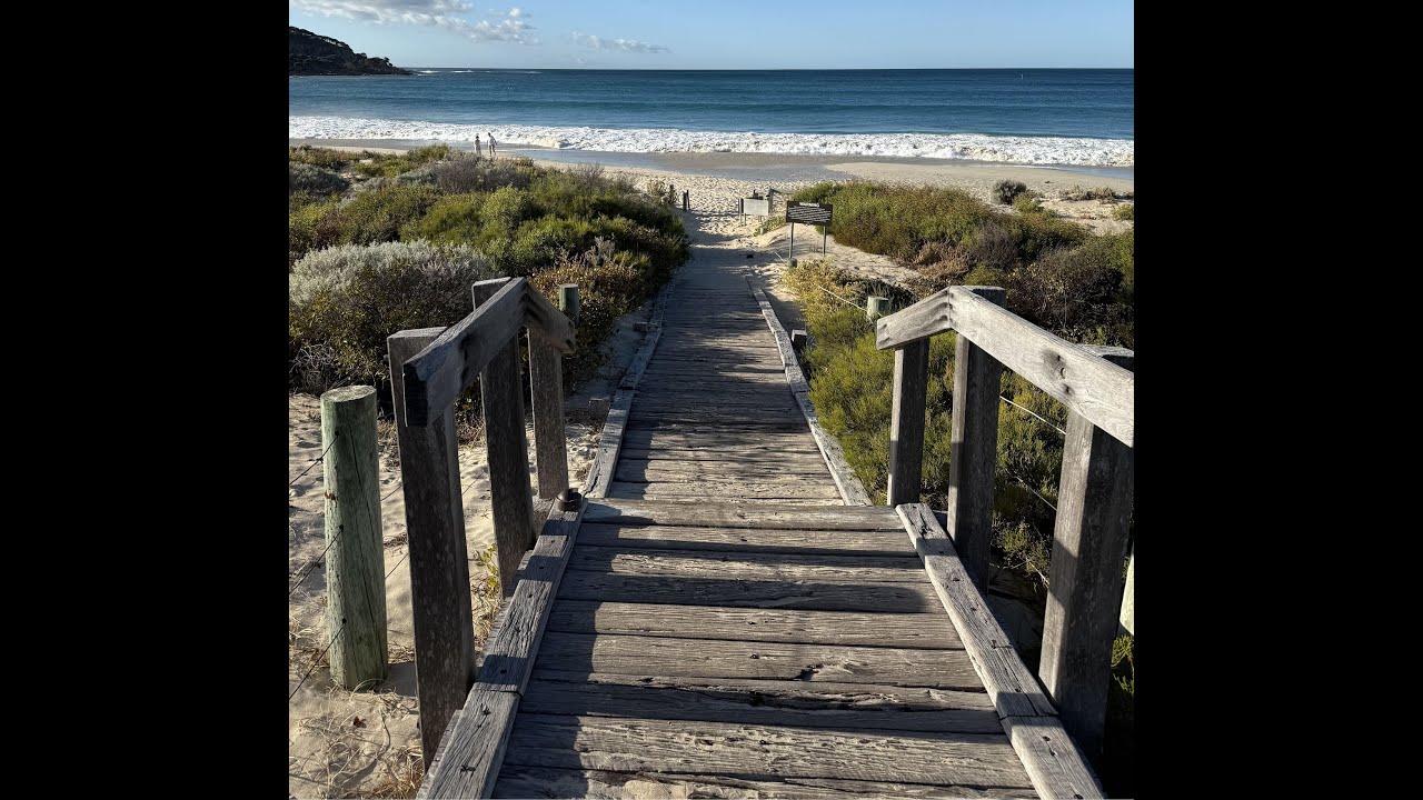 H&ocirc;tel Pullman bunker bay, Australia