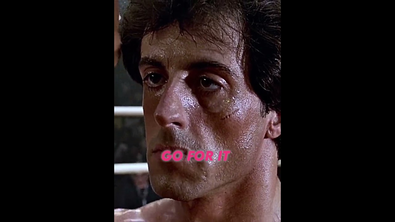 John Rambo vs Rocky Balboa (all versions)