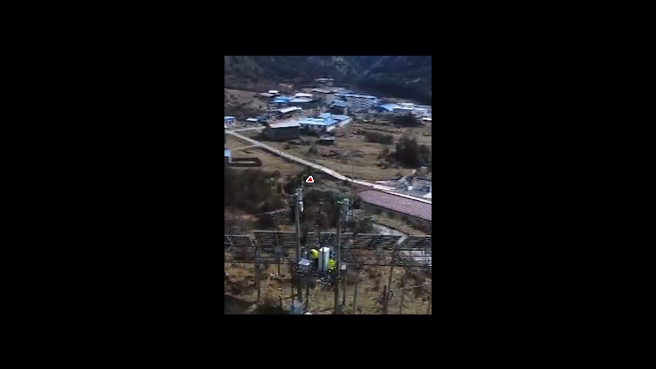 Improved internet infrastructure connects Chinese villages to world