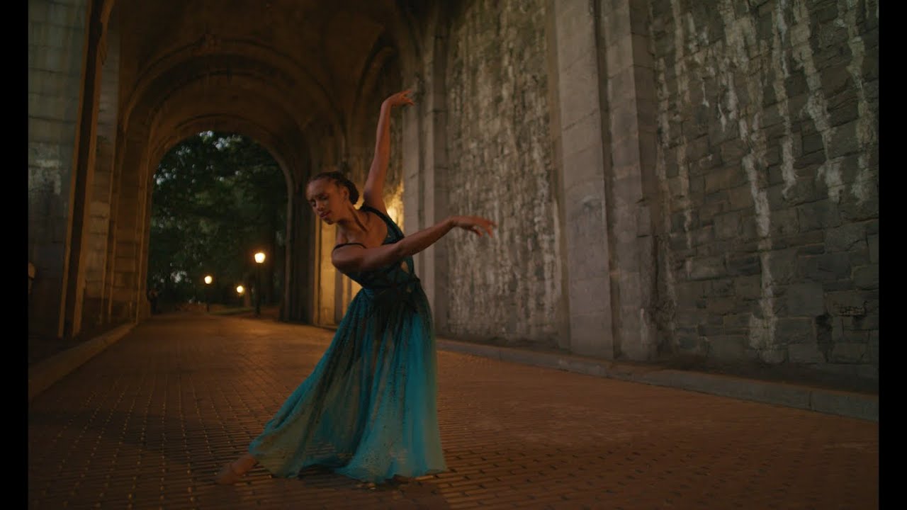 WPA Virtual Commissions: Dance Theatre of Harlem - 