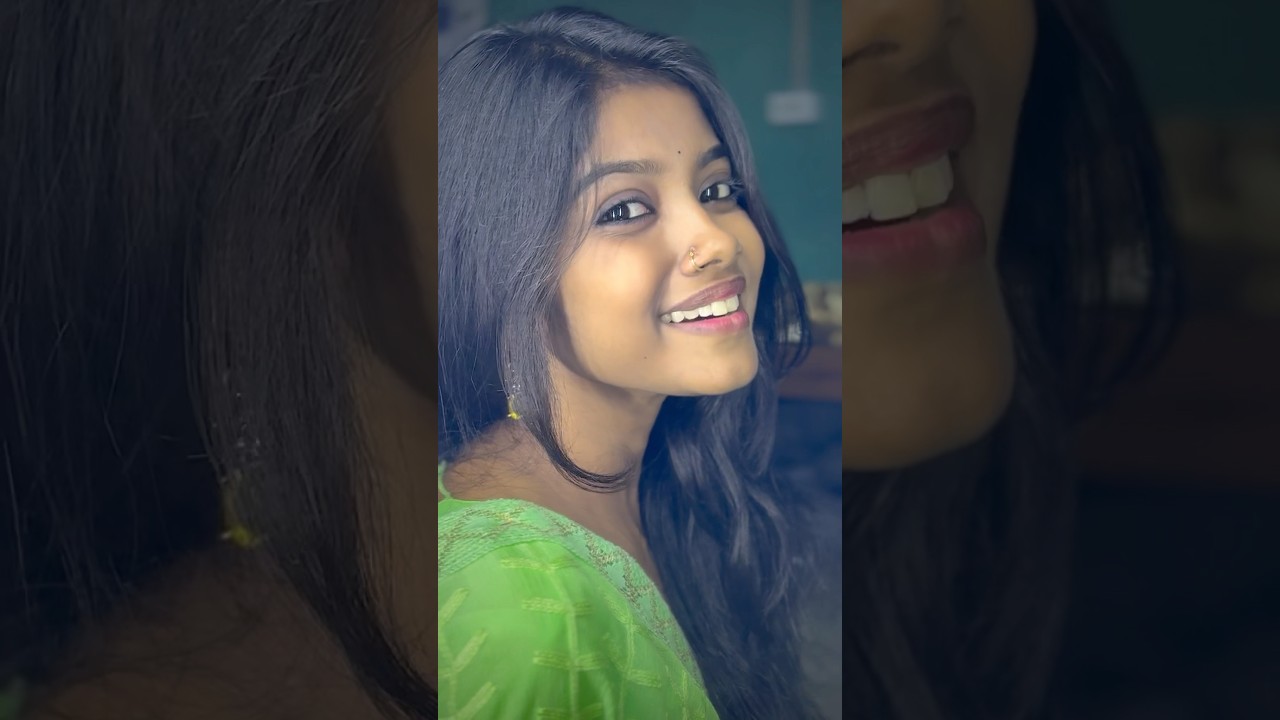 💚🙈 #newsfeeds #viralvideo #video #viralshorts #reelitfeelitindia #reelsindia #sareelove