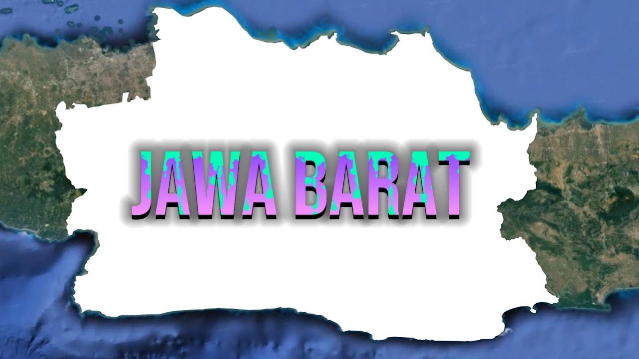 Pemekaran Wilayah di Provinsi Jawa Barat: Sejarah dan Perkembangannya yang Wajib Kamu Tahu!