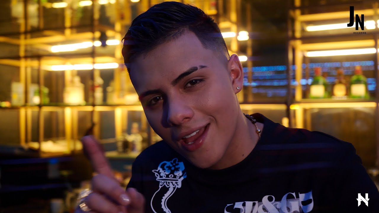Nico Hern&aacute;ndez - Nunca Voy A Olvidarte