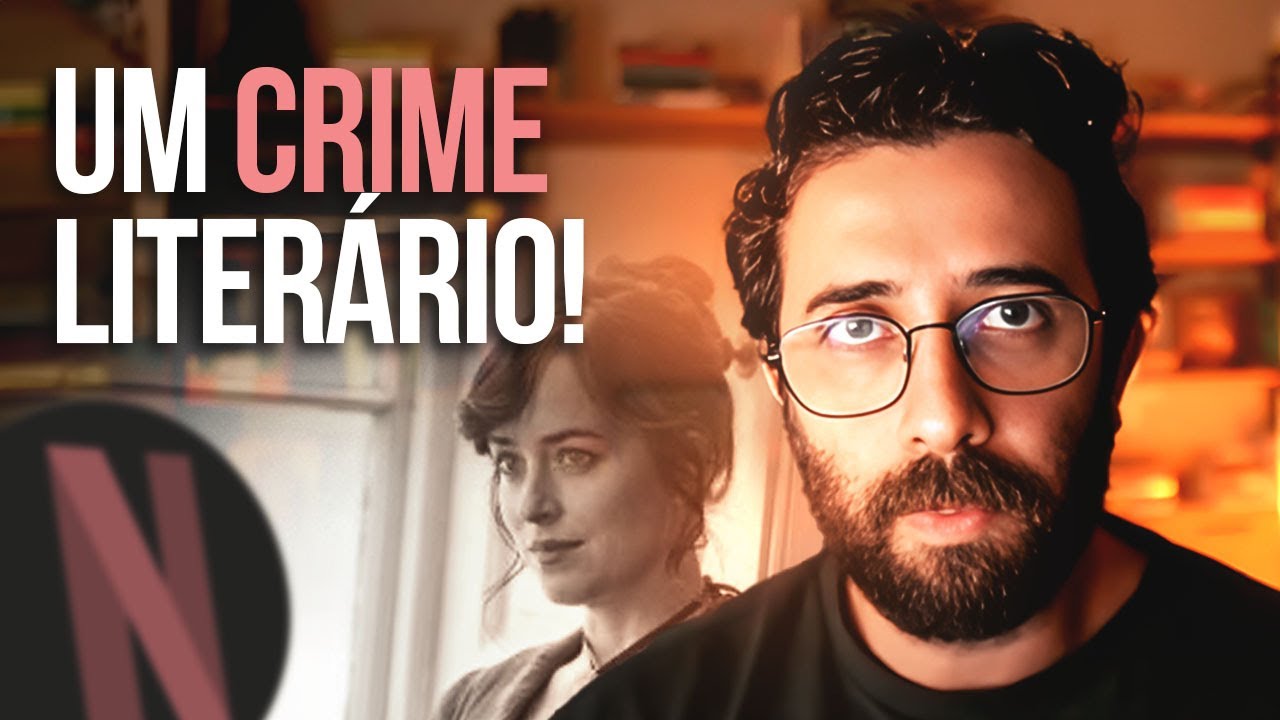 A Netflix destruiu Jane Austen (e eu vou provar)