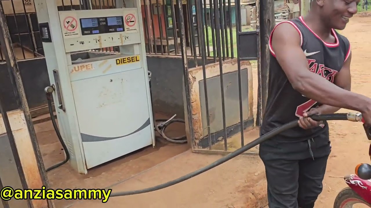 Places to Visit in Kenya| Tongaren in Bungoma County @AnziaSammy