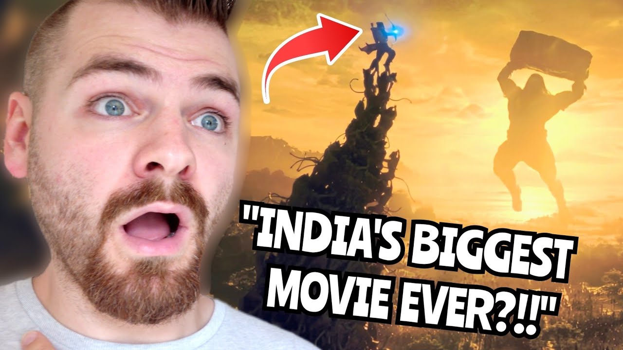 VARANASI - Mahesh Babu | Priyanka Chopra | Prithviraj | SS Rajamouli | MM Keeravaani | REACTION!!