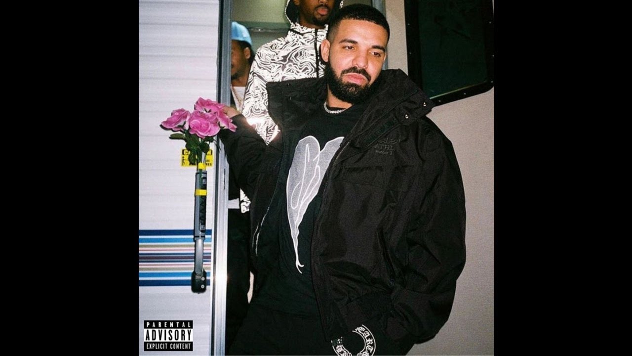 (FREE) Drake Sample Type Beat - 
