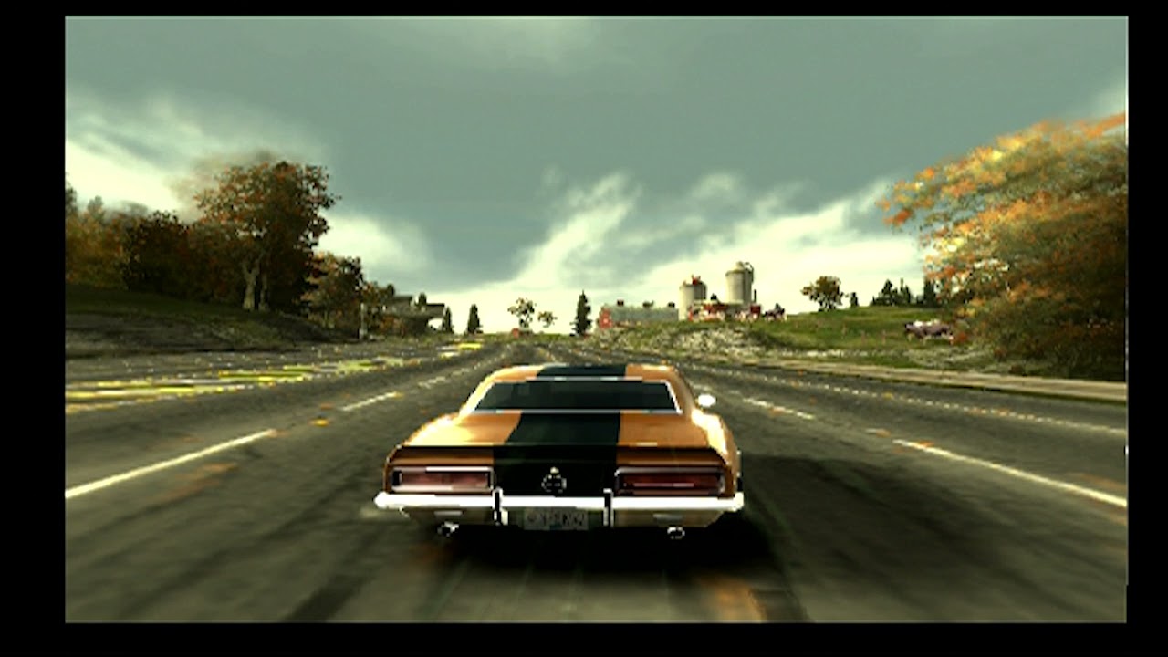 Let's Play Need For Speed Most Wanted 2005 (PlayStation 2 Revisited) - Challenge Series 69-70 End