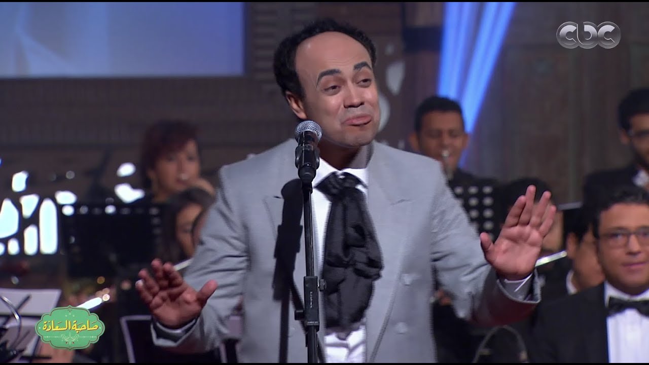 صاحبة السعادة| مونولوج ماتستعجبش ماتستغربش مع الفنان محمد فهيم 