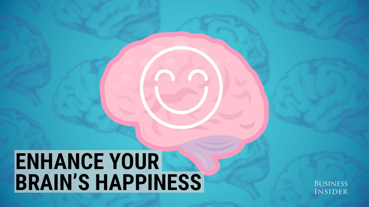 These daily habits will make your brain happier &mdash; according to neuroscience