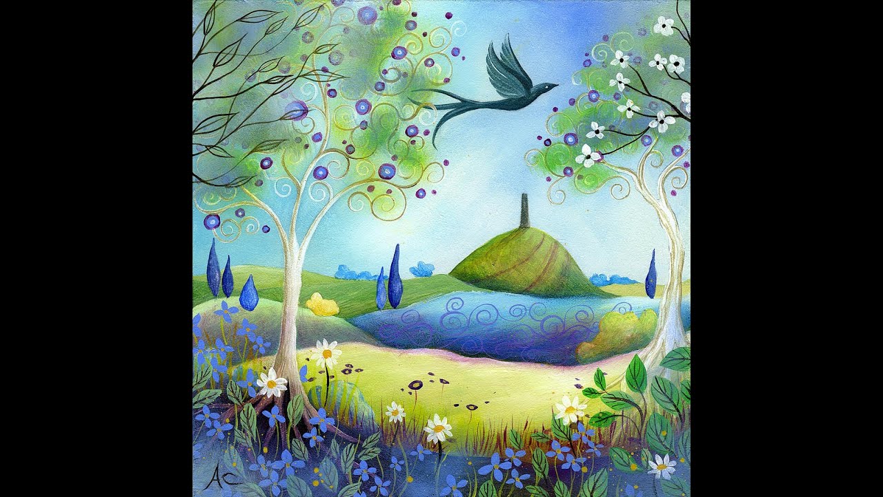 Amanda Clark Art