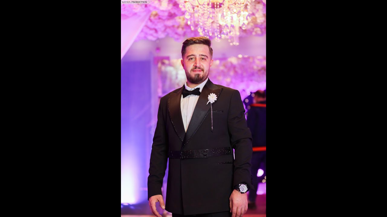 حفل زفاف العريس احمد نجل السيد محمد كلاسي-الجزء الثالث