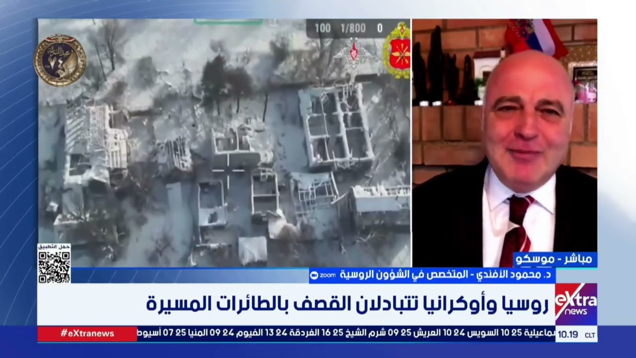 تفاوض تحت النار… لماذا تشتعل الأمور حاليا بين روسيا وأوكرانيا رغم الحديث عن مفاوضات لإنهاء الحرب؟