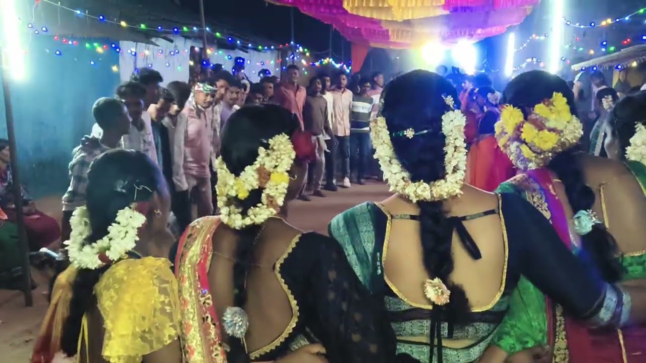 🍁🍁KONJEI MALIGUDA MARRIAGE CEREMONY 🍁🍁