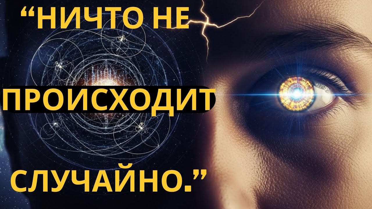 Вы — не в мире. Мир внутри вас | Башар о Матрице