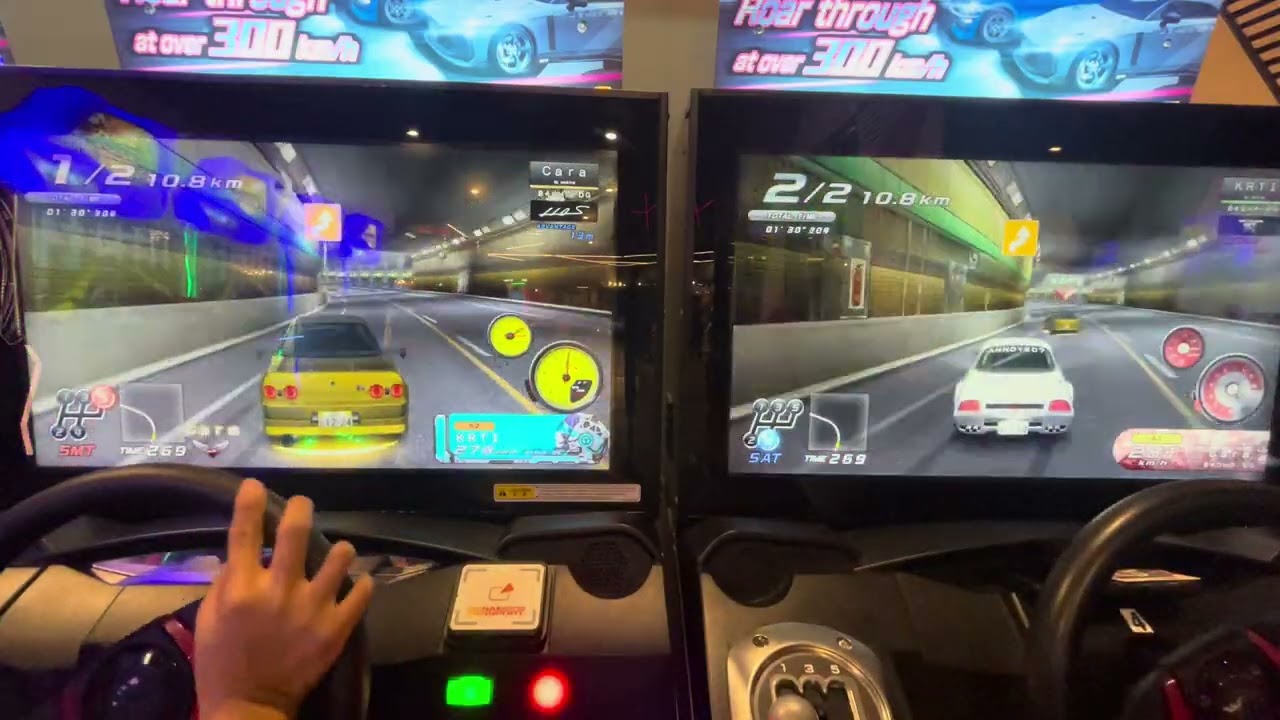 (WMMT6RR) Fairview Terraces VS battles part 4