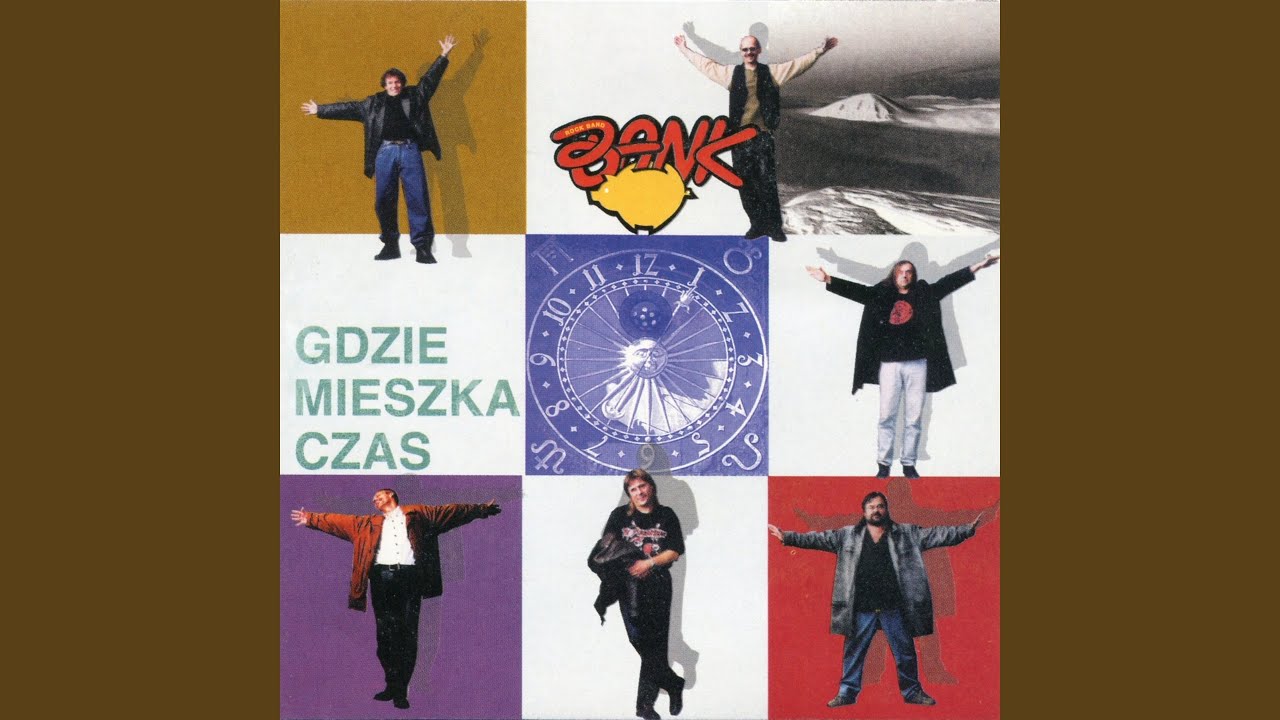 Kiedyś marzyłem