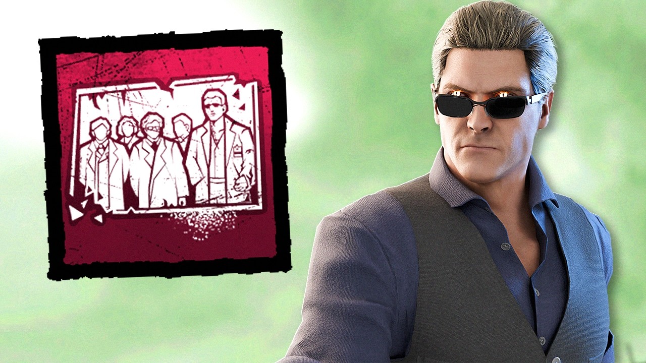 This Addon Carried Me To Victory in DBD!