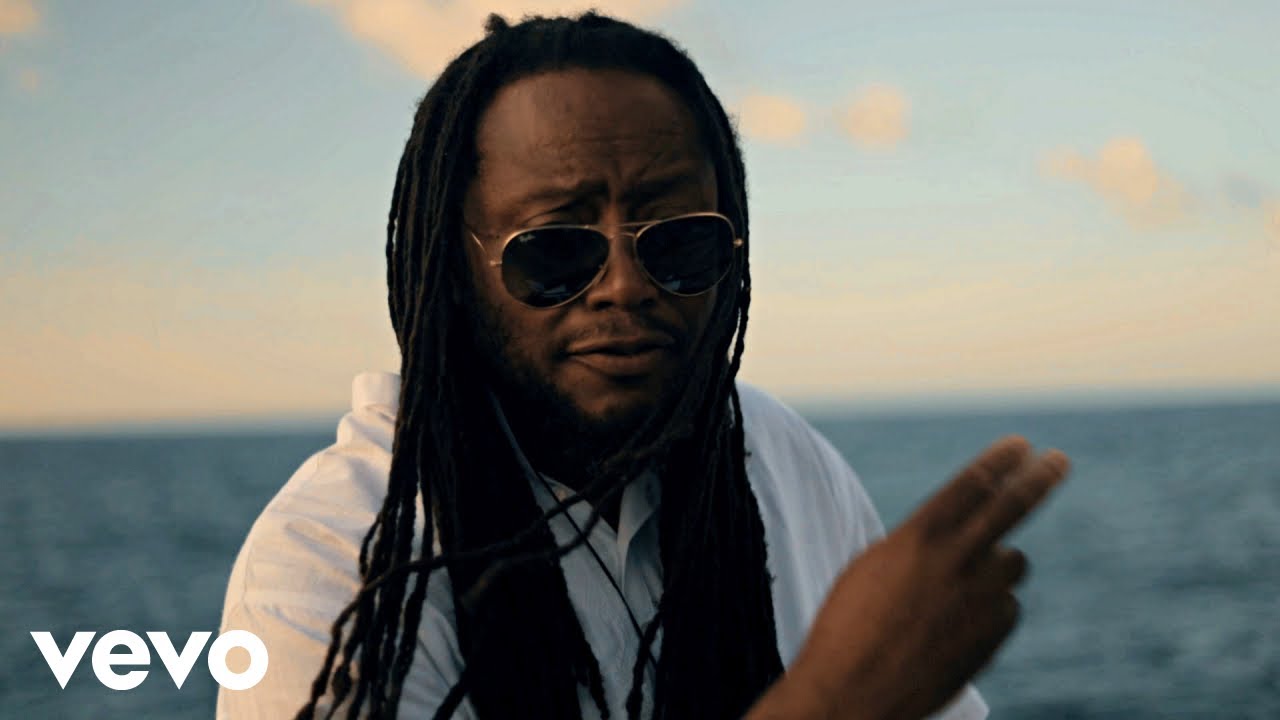 Duane Stephenson - Brighter Day (Official Video)