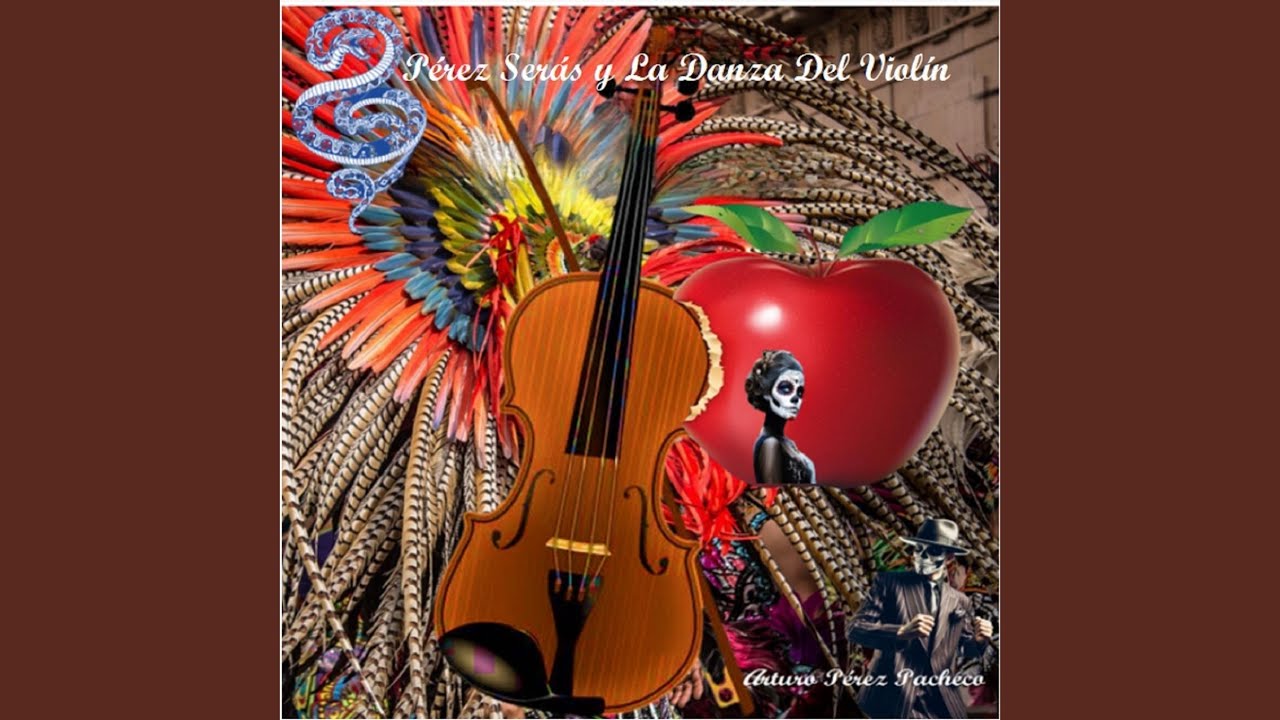 La Danza del Violín