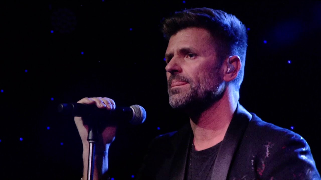 Marc Dupré   Ton Départ - Bal des Gouverneurs 2019