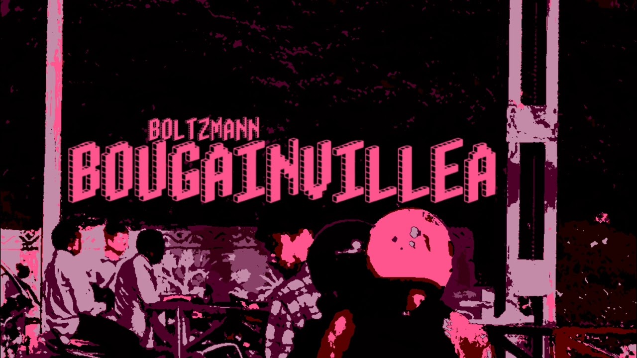 Aa Hi Jana (w/ SaruXD) - boltzmanned | Bougainvillea