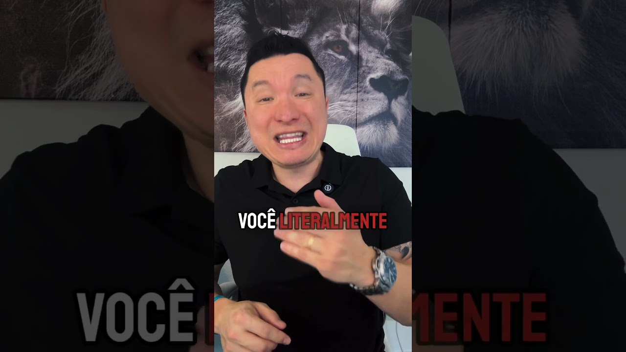 Trauma que o abuso narcisista causa e que ningu&eacute;m fala