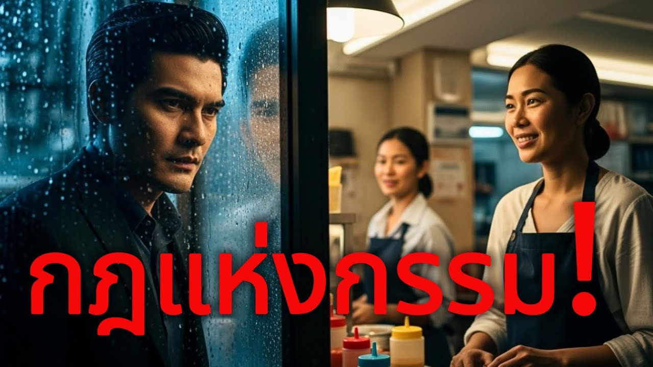 กฎแห่งกรรม! ทิ้งเมียไปหาคนรวย สุดท้ายถูกทิ้งไม่เหลือแม้แต่บ้าน