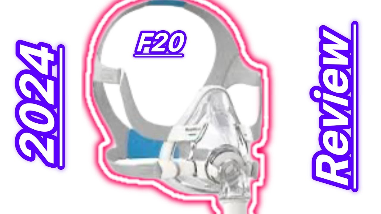 Обзор ResMed AirFit F20 и Airtouch 2024 года