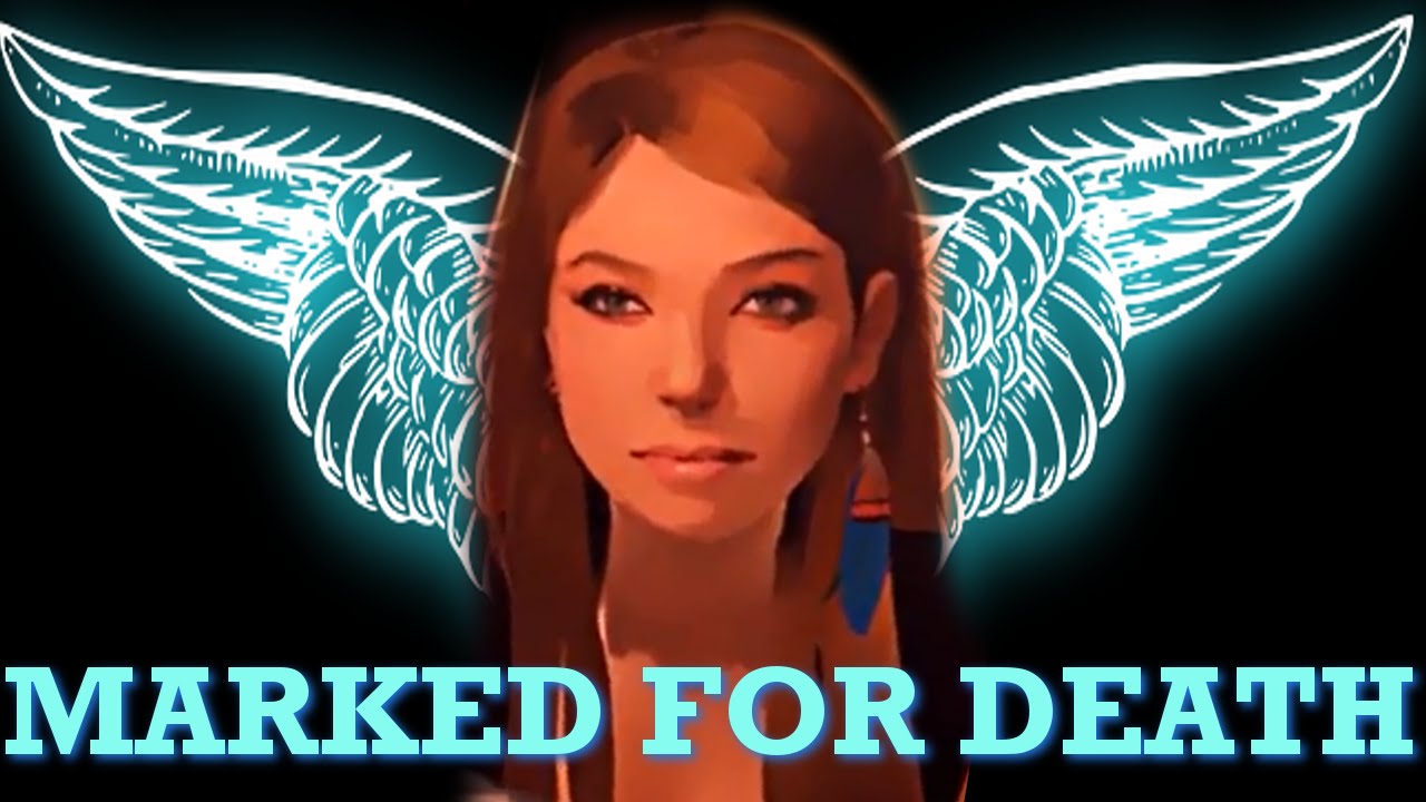 Fan Theory: Marked For Death [Life is Strange]