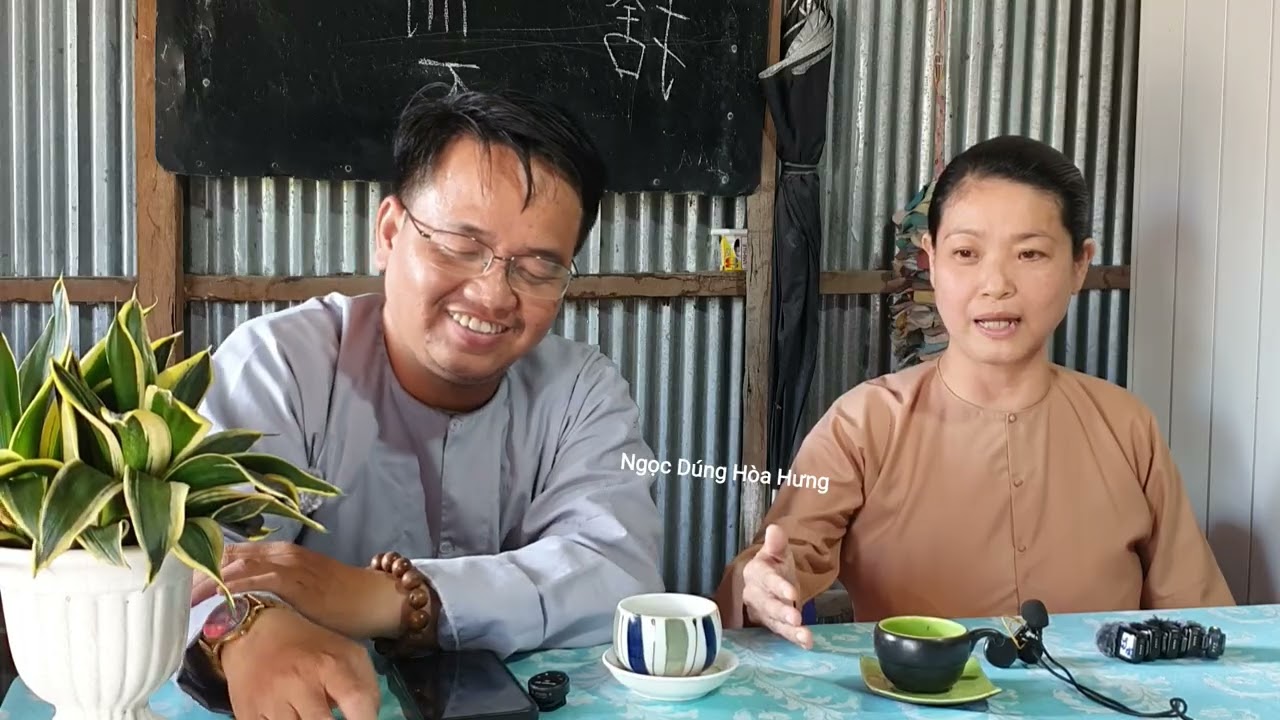 Mai Hoa Sen Cùng Lê Hồ 