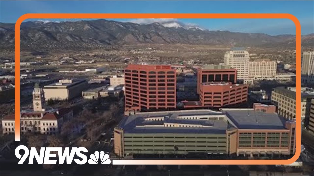 Colorado cities receive federal security funding