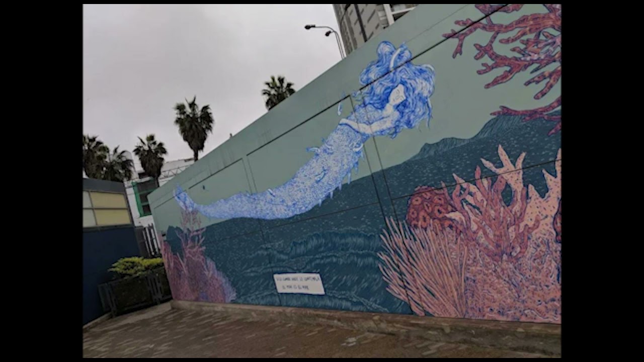 MAC - LIMA DOCUMENTAL
