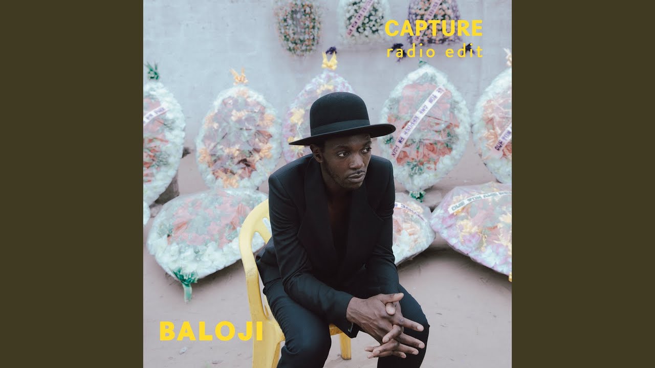 Capture (Remix) (Radio Edit)