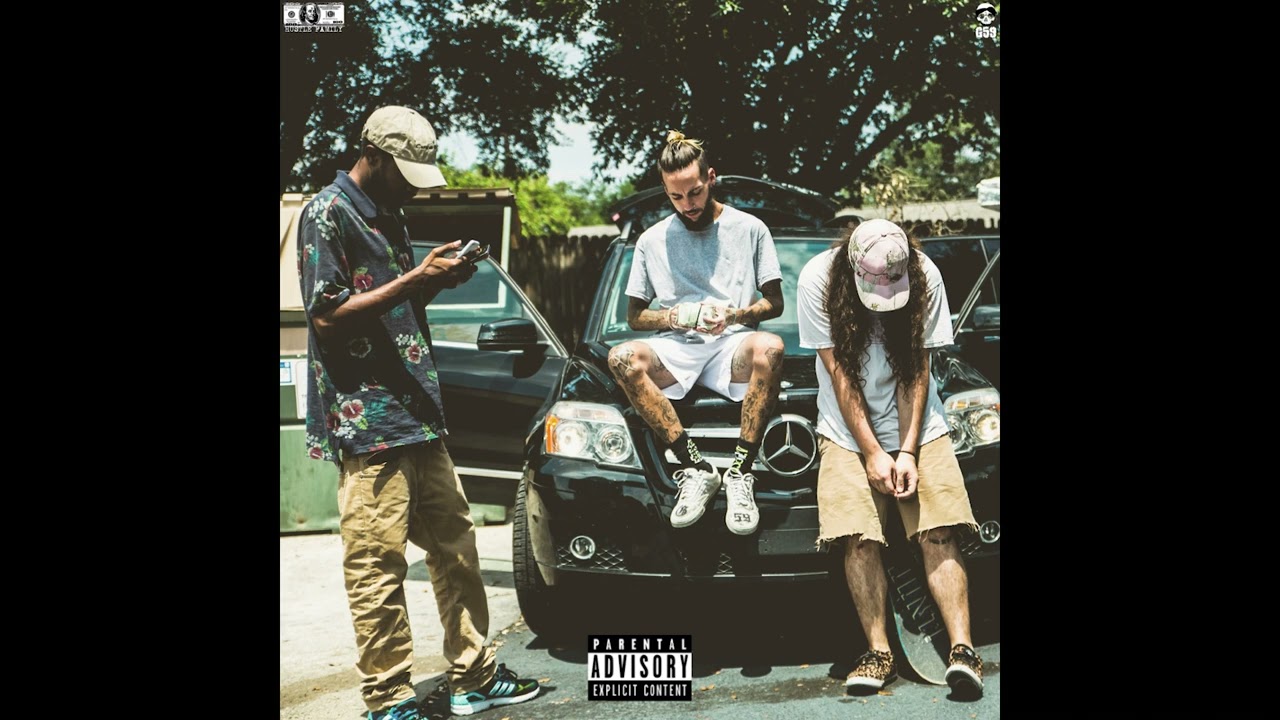 $UICIDEBOY$ X BLACK SMURF - WiFi PASSWORD INCORRECT (INSTRUMENTAL)