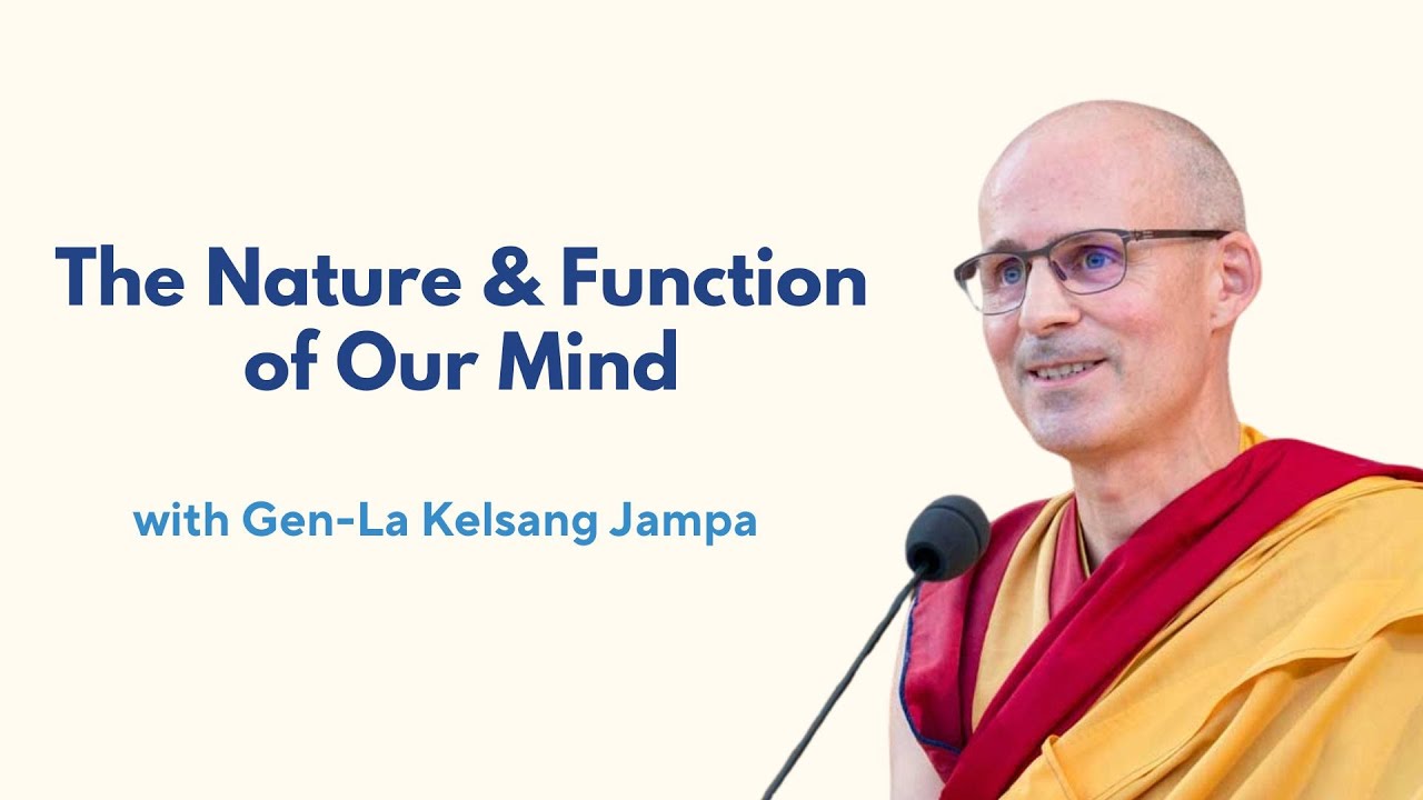The Nature and Function of Our Mind p2