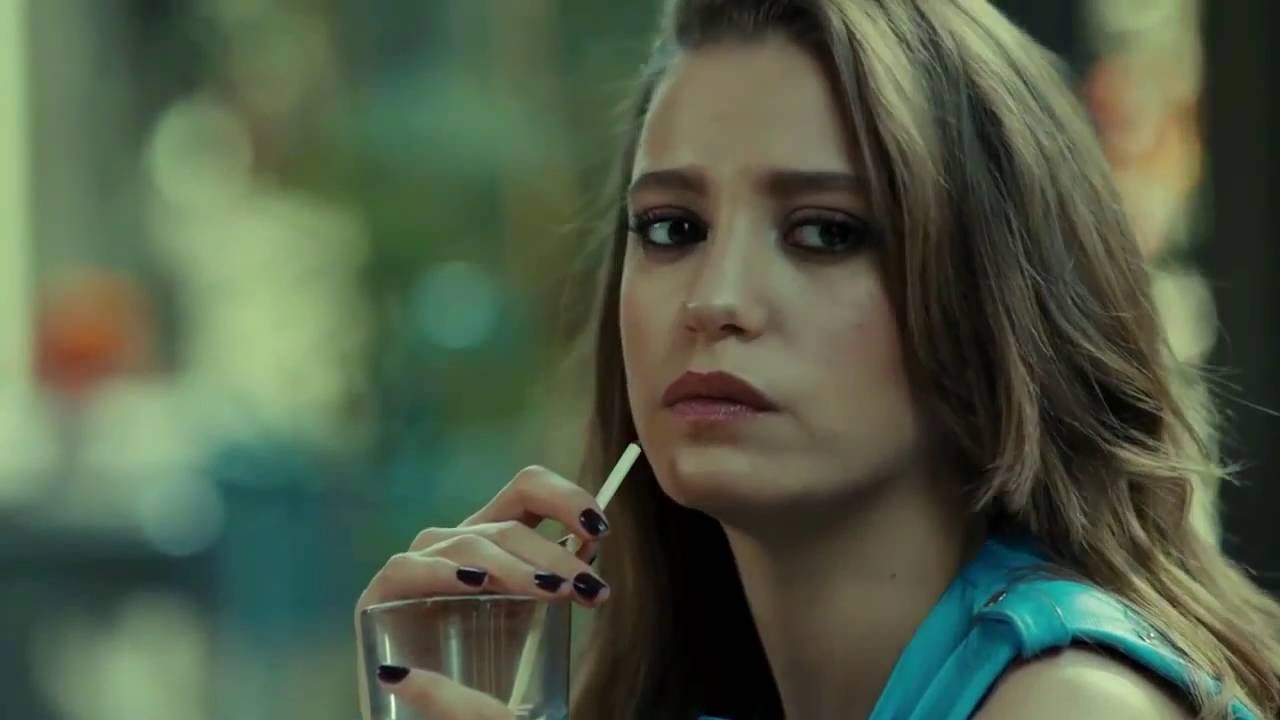 Çağatay Ulusoy - Serenay Sarıkaya Medcezir Yaman i Mira# tell me