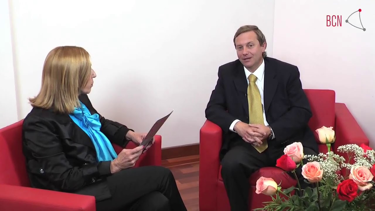 Entrevista: diputado José Antonio Kast Rist (UDI)