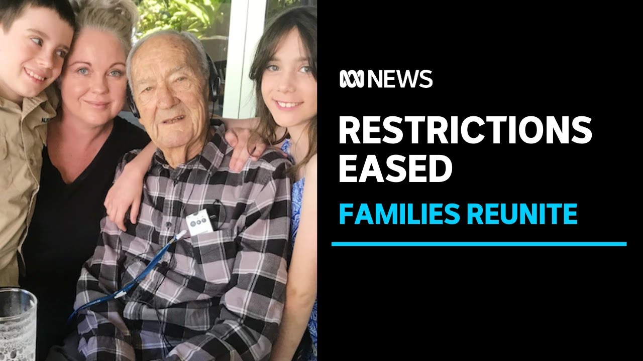 COVID restrictions ease in Queensland but businesses still feel the impacts of lockdown | ABC News