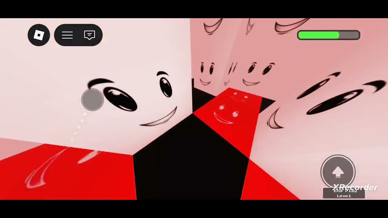 Old levels