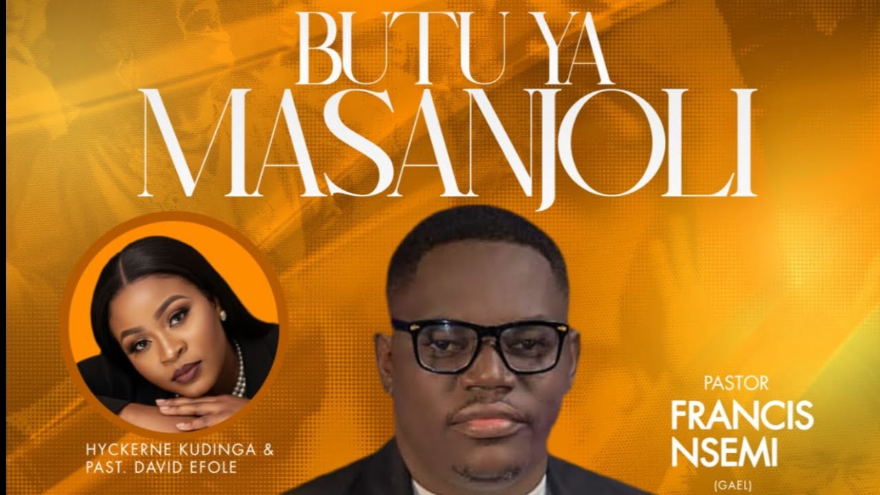 YESU AMATA 