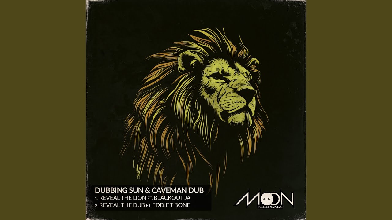 Reveal The Lion